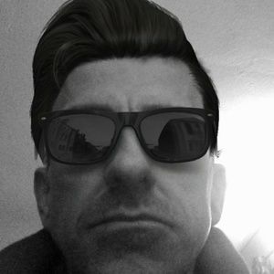 Meet your Posher, Jason